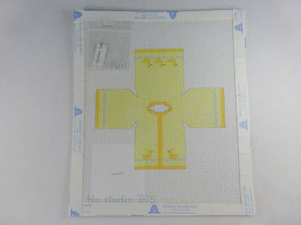 *Sale Studio Midwest Duck Sweater To15 1