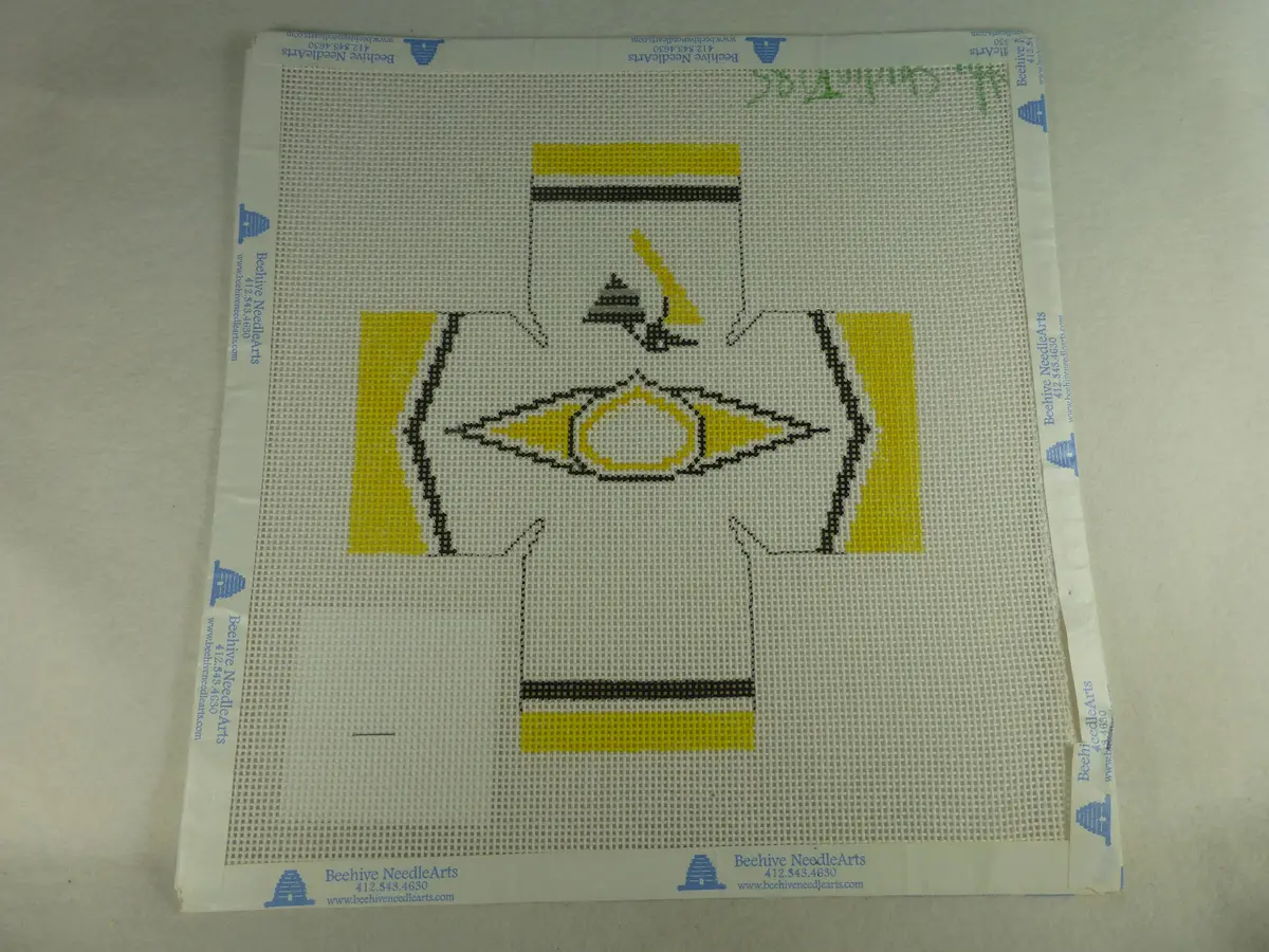 Studio Midwest 85 Pittsburgh Penquins 1