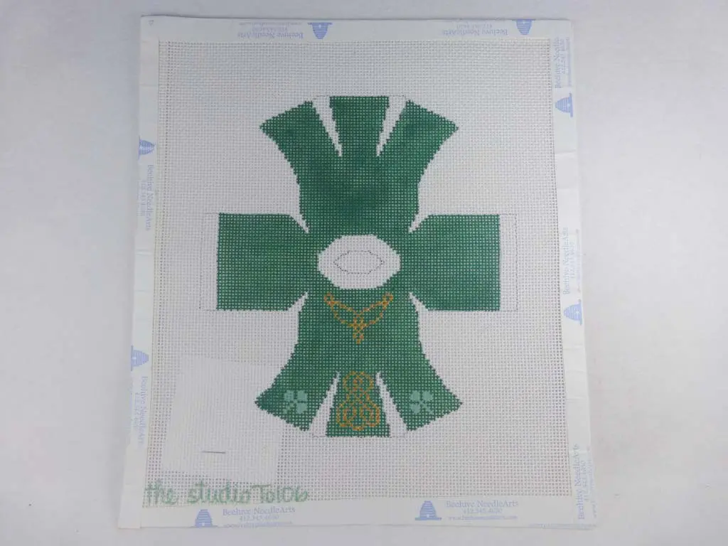 * Studio Midwest 293 To 106 Irish Step Dancer 1