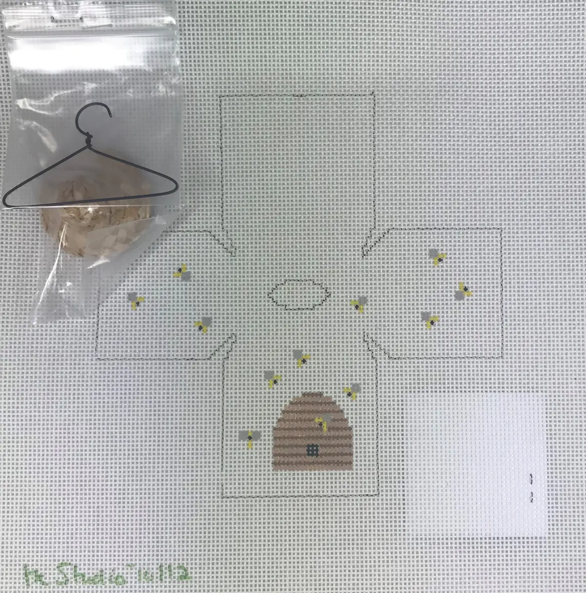 Studio Midwest Bee Keeper 1