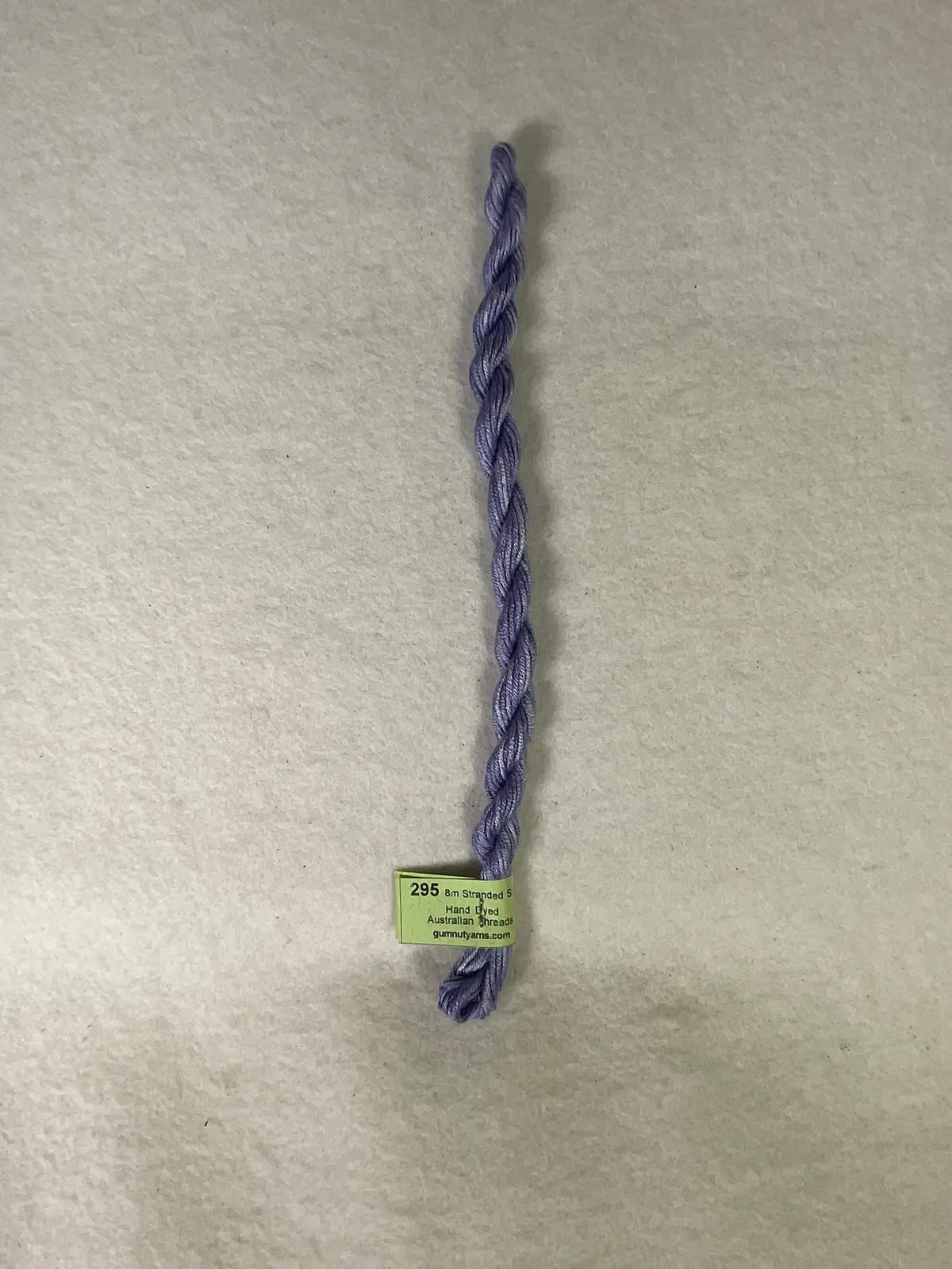Gumnut Ss-295 Stars Fine Silk 1