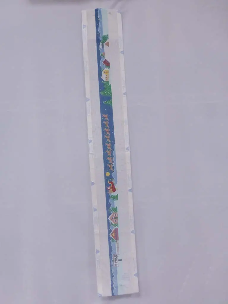 Susan Roberts Needlepoint Design, Inc. 325 Belt 1