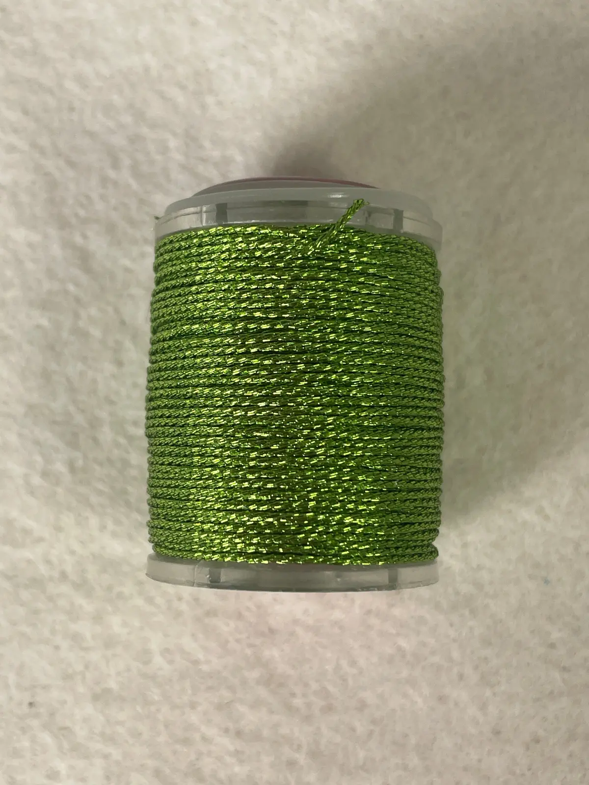 Radiance Metallics C-610-Pistachio 18 Classic 1