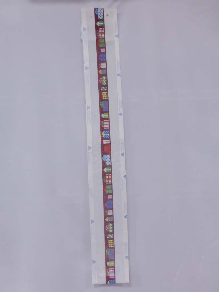 * Susan Roberts Needlepoint Design, Inc. 3505 Belt 1