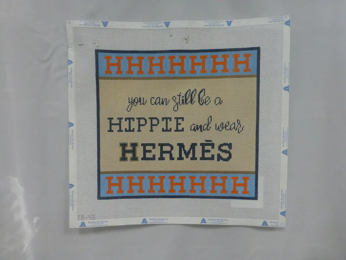 Tess And Thorn Ta45 Hippie Hermes 1