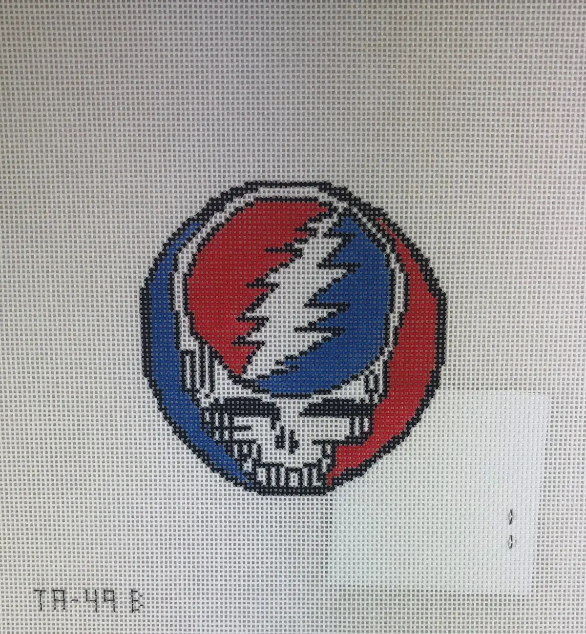 Tess & Thorn Ta-49B - Grateful Dead 1