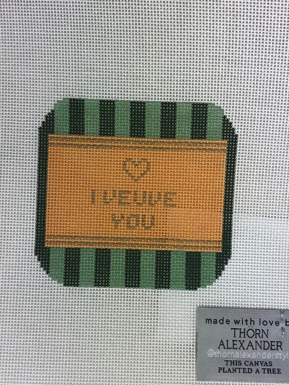 Thorn Alexander Ta-175 I Veuve You 1