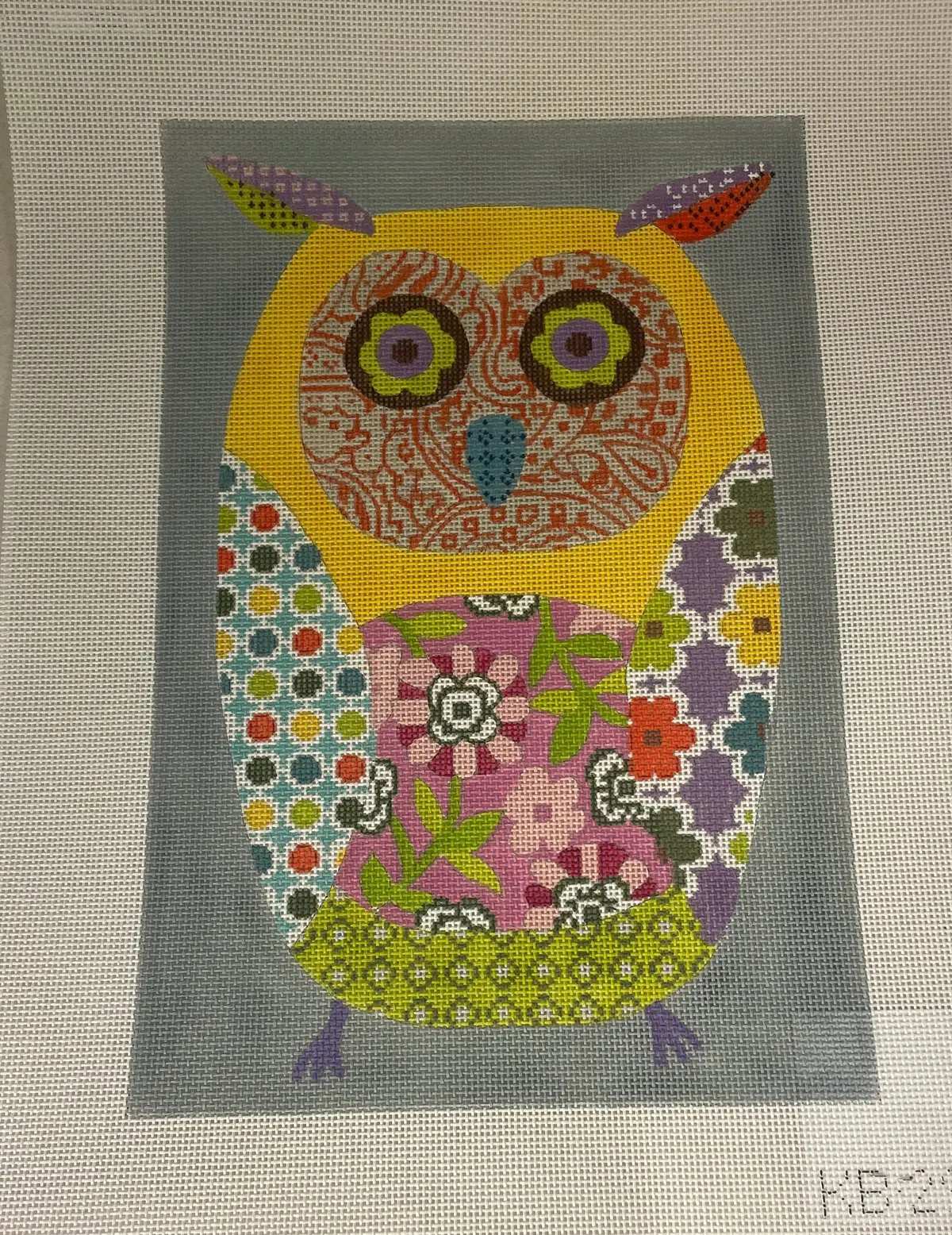 * Kirk And Bradley Kb299 Wise Owl- 13M 1
