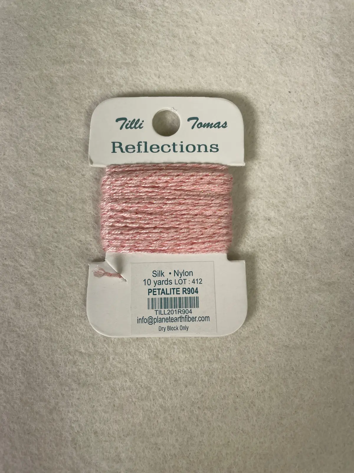 Reflections R904 Petalite 1