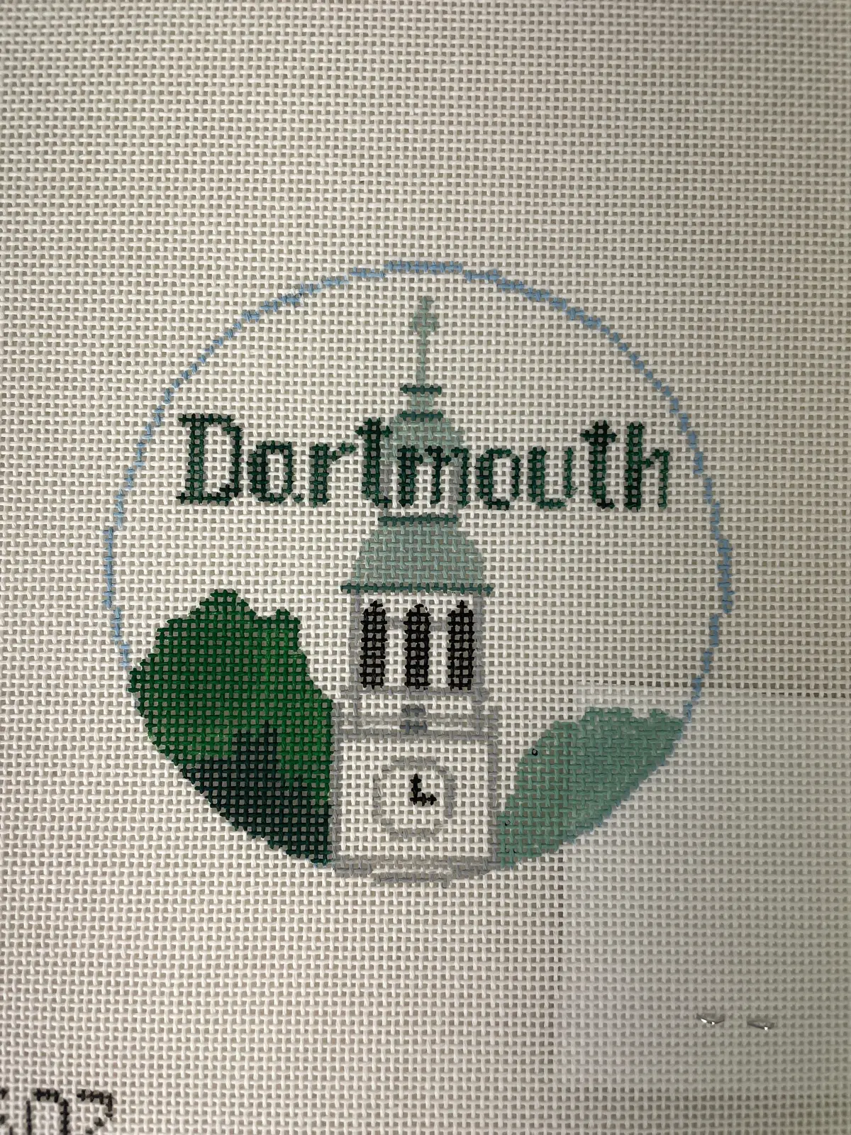 Kathy Schenkel Bt607 Dartmouth 1