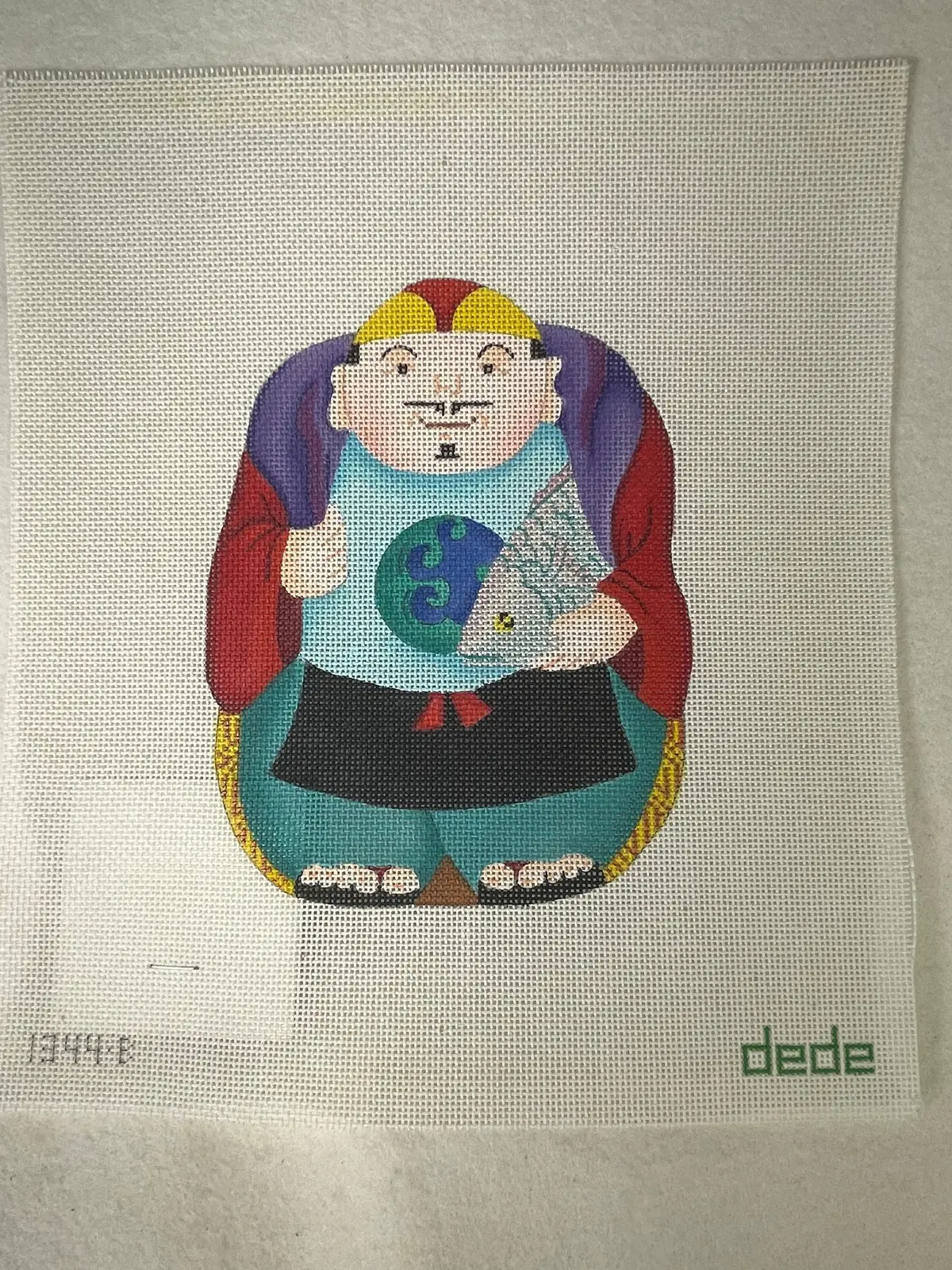 * Sale / Dede 18M 1344-B 1