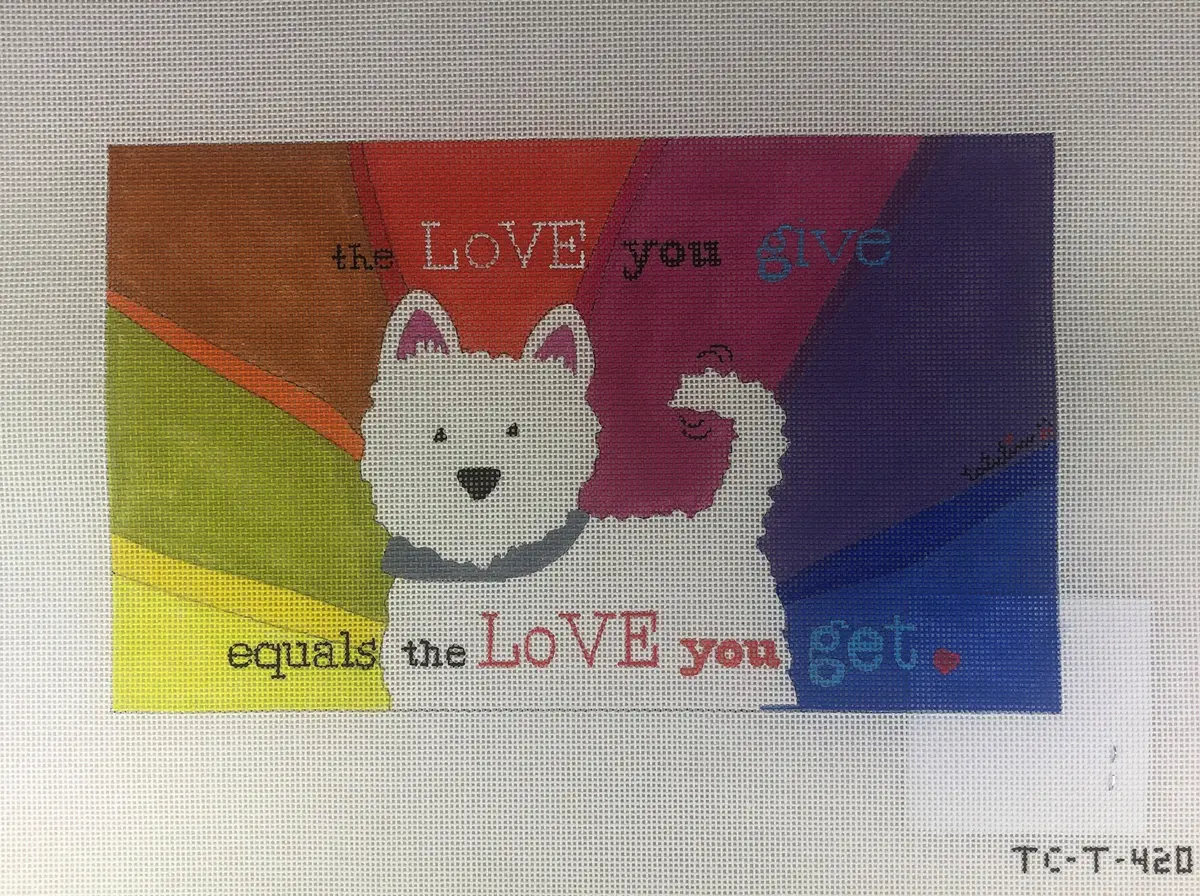 *Sale Chris Lewis Distributing Tc-T-420 The Love You Give 1