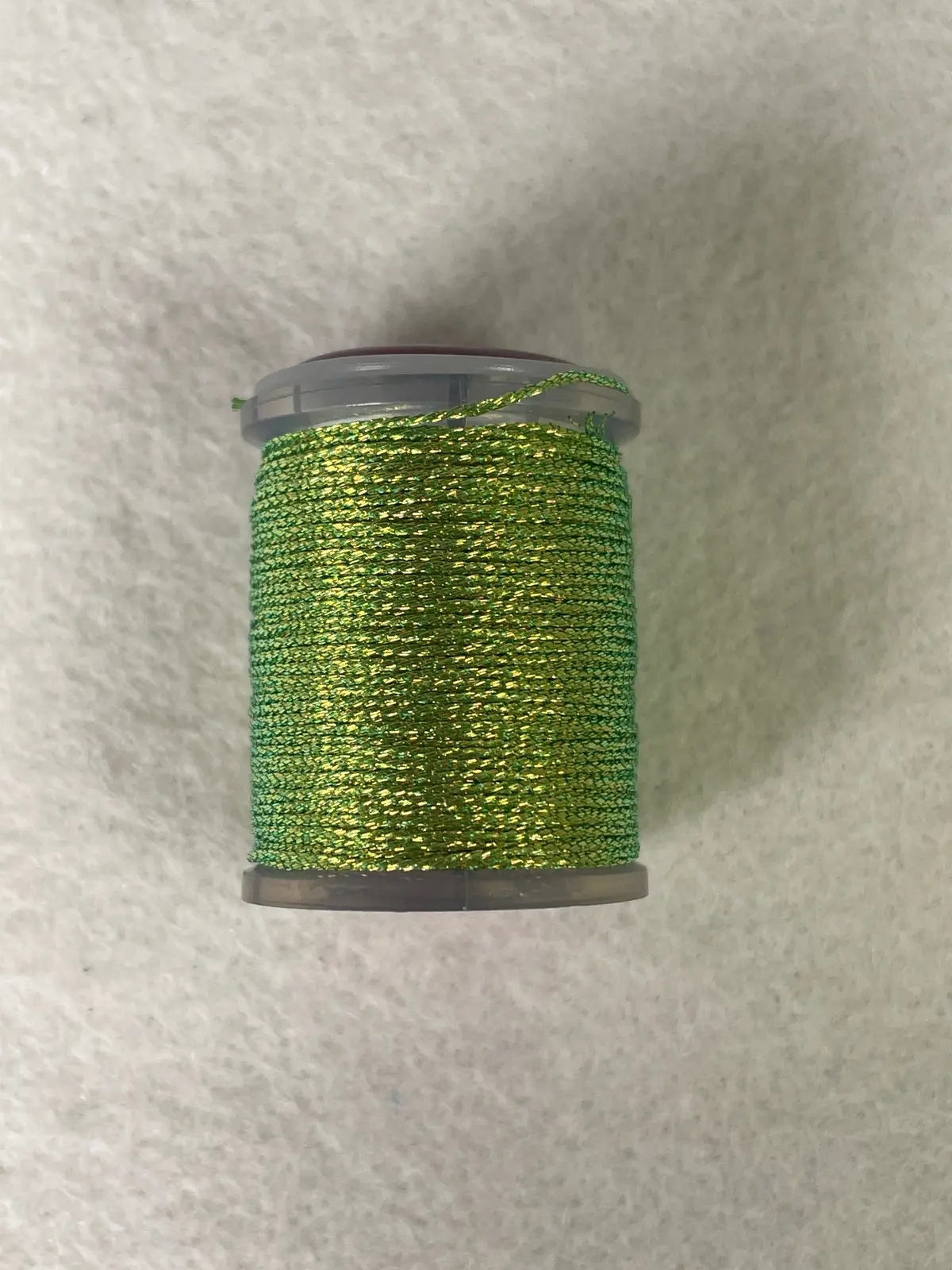 Radiance Metallics J-887-Appletini 18 Jewel 1