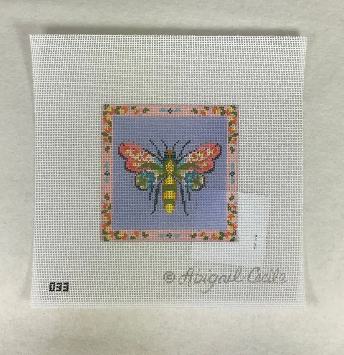 * Abigail Cecile Aco33 Garden Bee 1