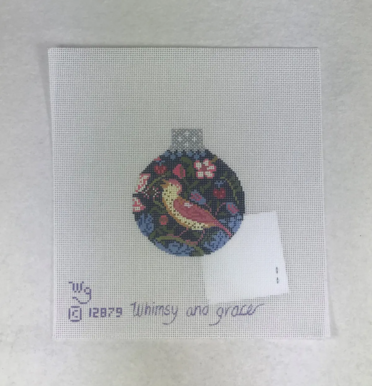 Whimsy & Grace Wg 12879 1