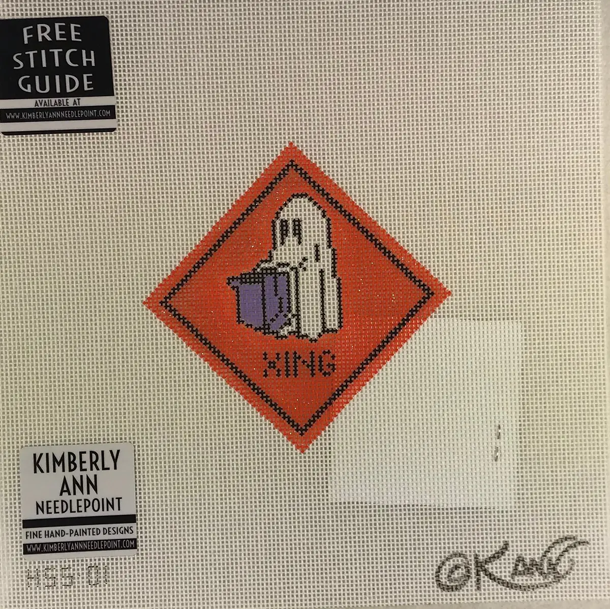 Kimberly Ann Needlepoint Hss 01 Trick Of Treater Xing 1