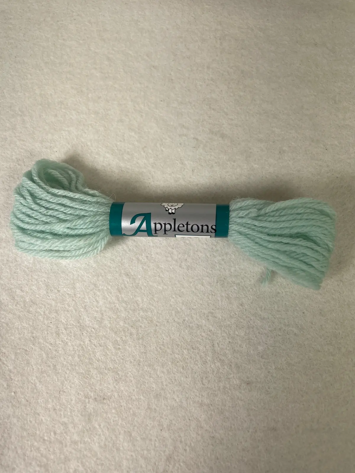 Appleton Wool T686 Nc 1