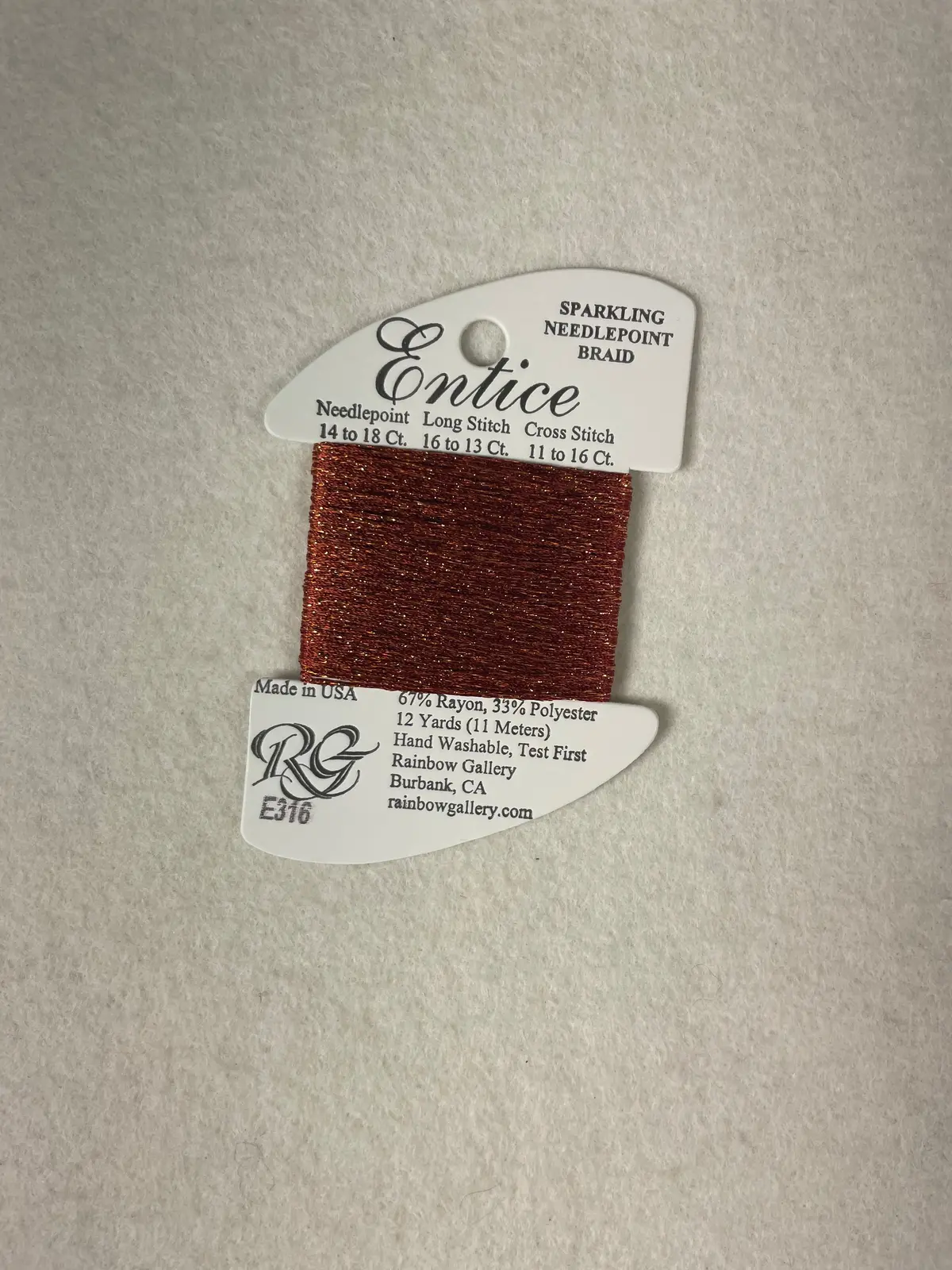Entice E316 Autumn Glaze 1