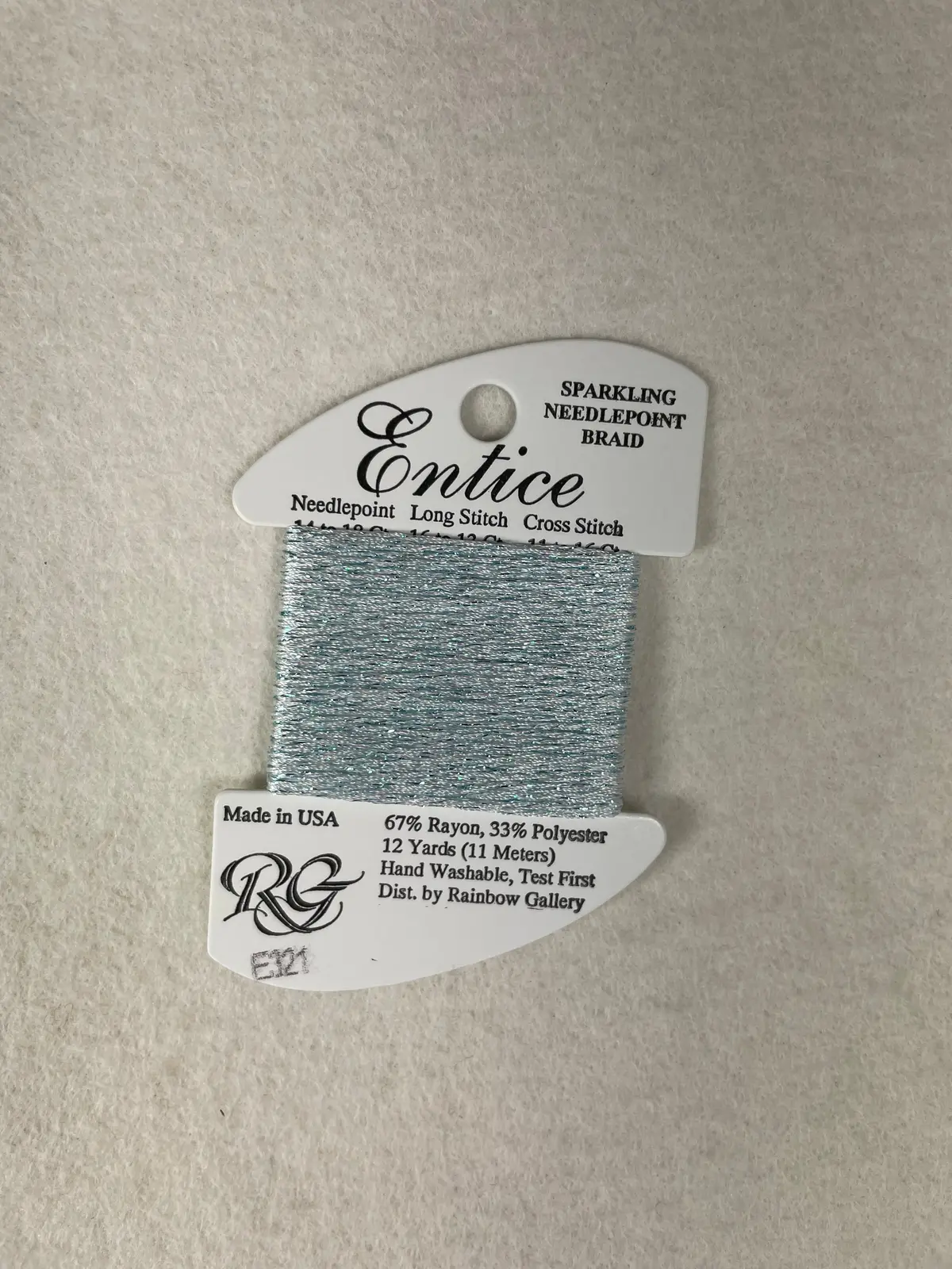 Entice E321 Sea Pearl 1