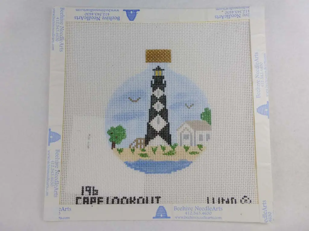 * Maggie Lund 196 Lighthouse 1