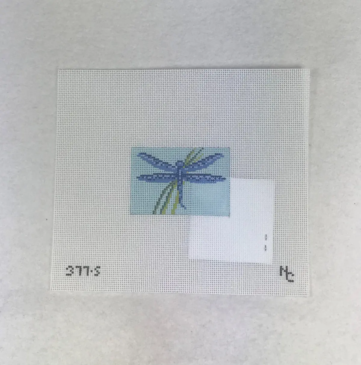 * Needle Crossings Nc377-S Dragonfly 1