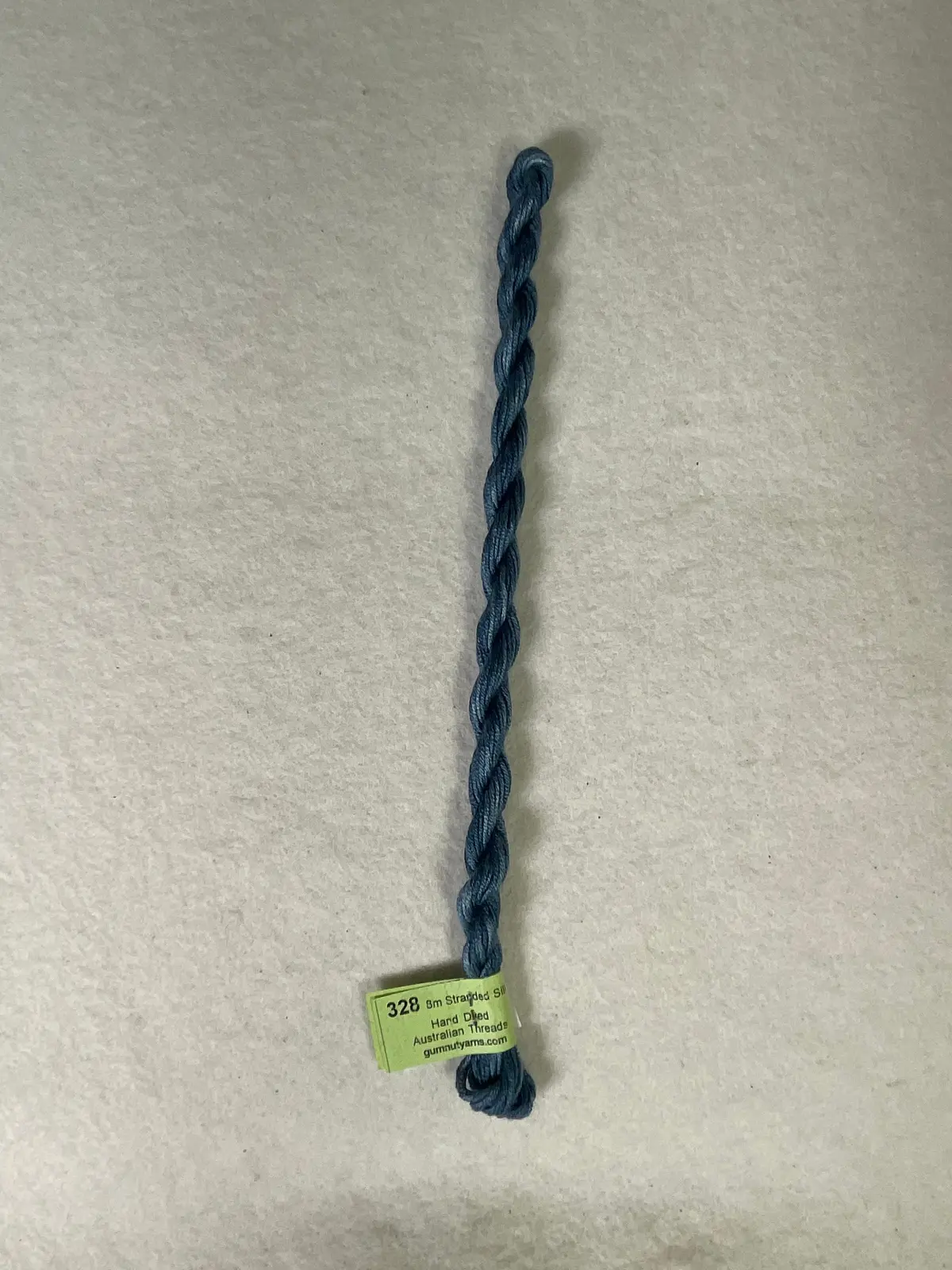 Gumnut Ss-328 Stars Fine Silk 1
