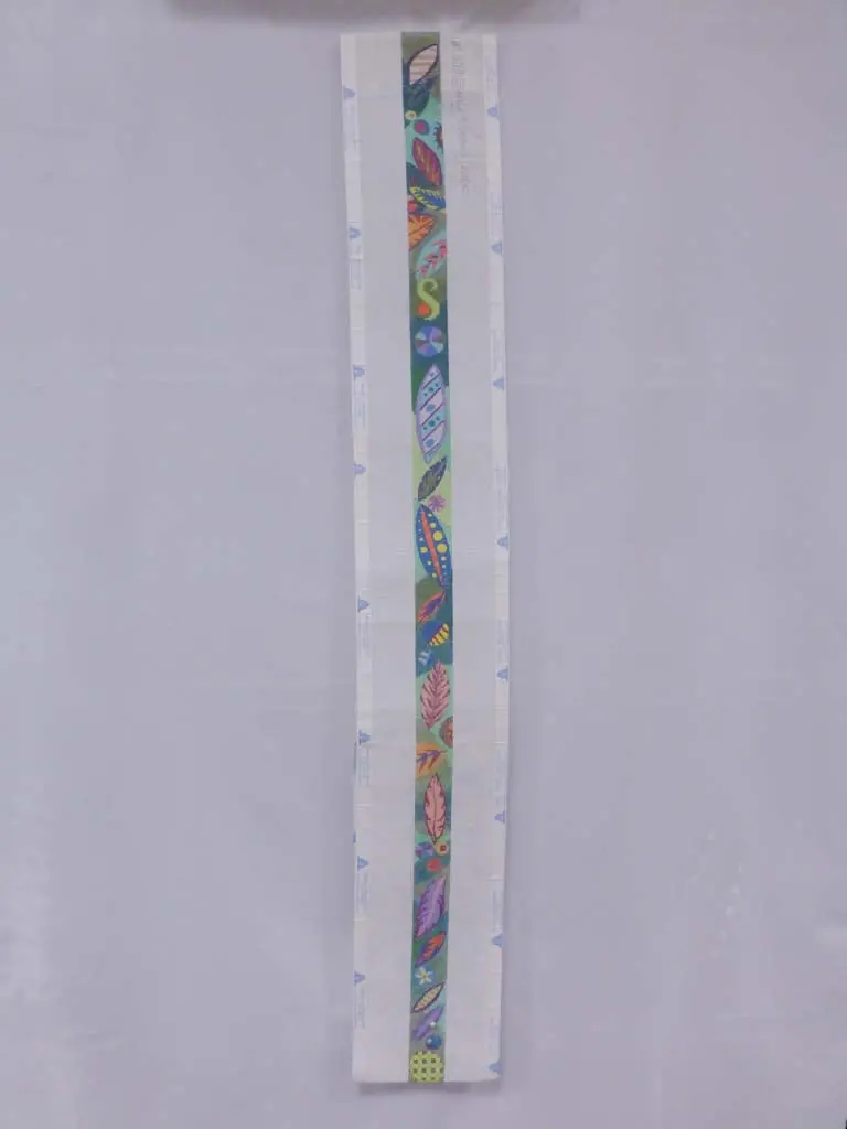 * Zecca Ze23b Belt 1