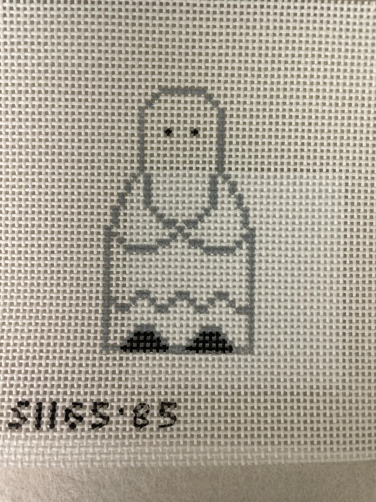 Stitch It's Si165-85 Ghost Angel 1
