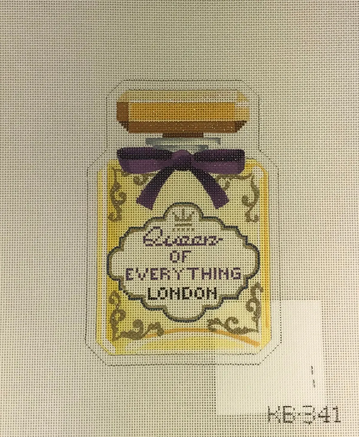 *Sale Kirk & Bradley Kb341 Queen Of Everything 1