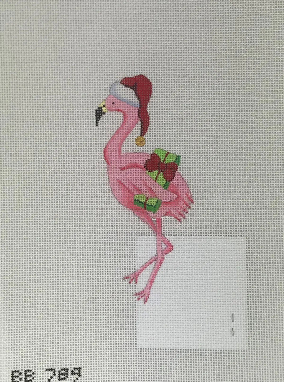 Burnett & Bradley 334 By The Sea - Flamingo 1