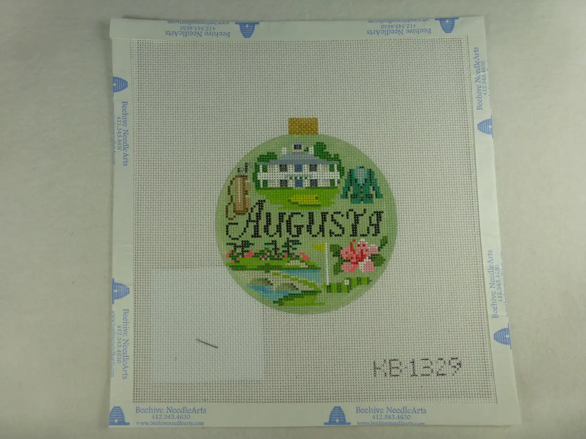 * Kirk & Bradley Kb1329 Augusta 1