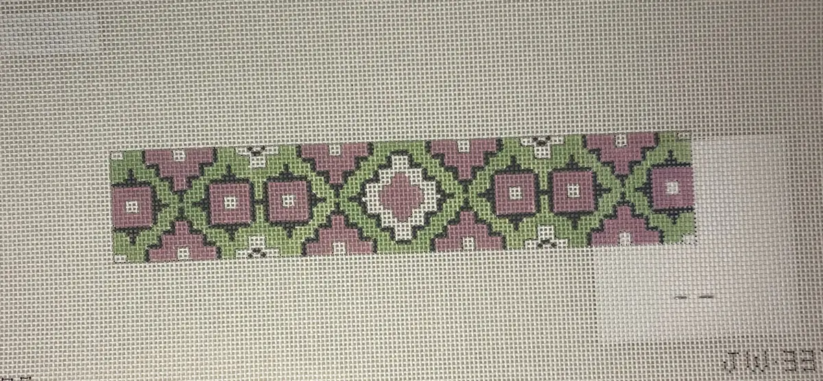 * Colors Of Praise Jw337 Cuff 1