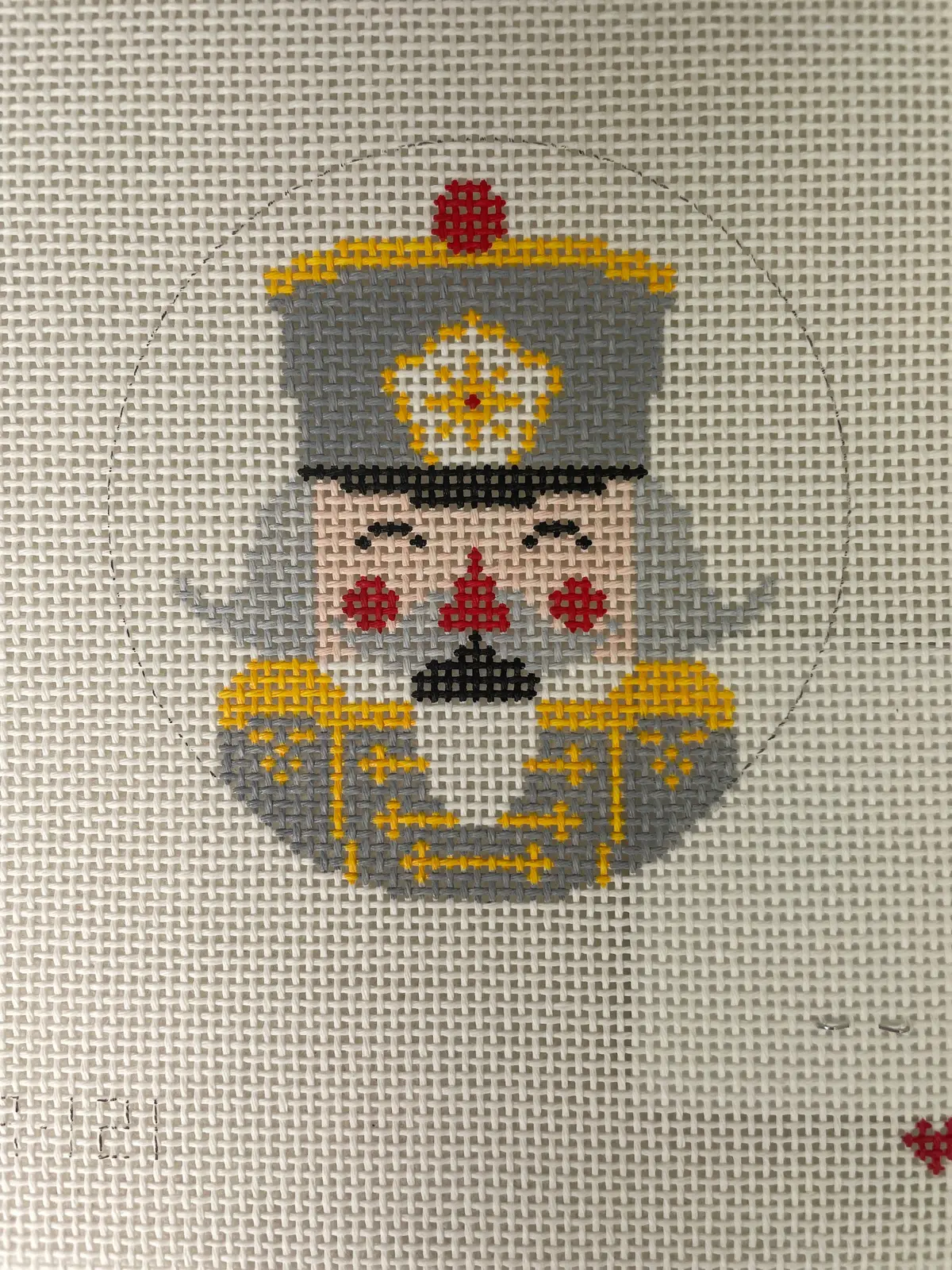 * Love Mhb Studio Chr121 Nutcracker Constantine Round 1