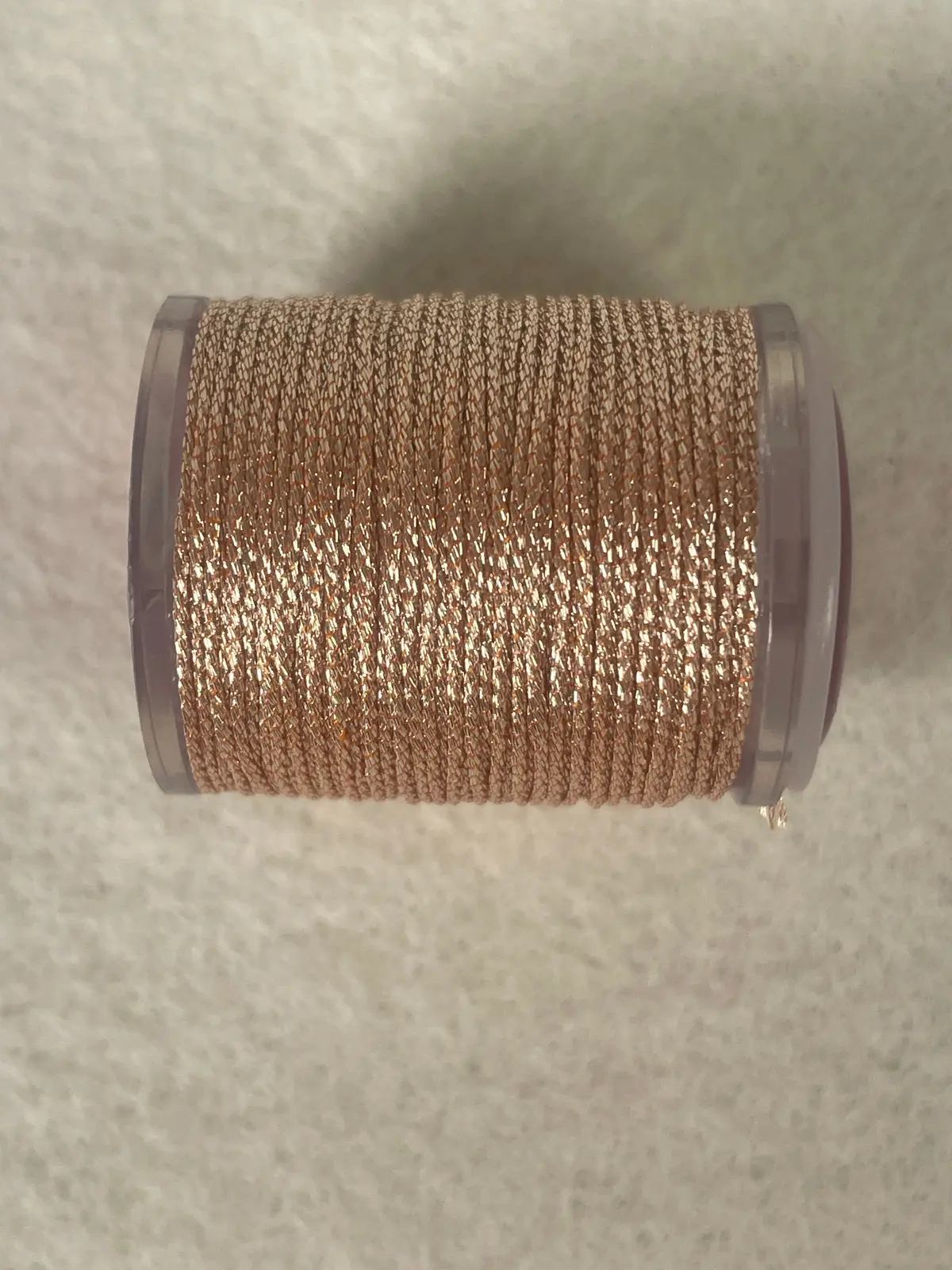 Radiance Metallics C-1008 Coral Cove 18 Classic 1