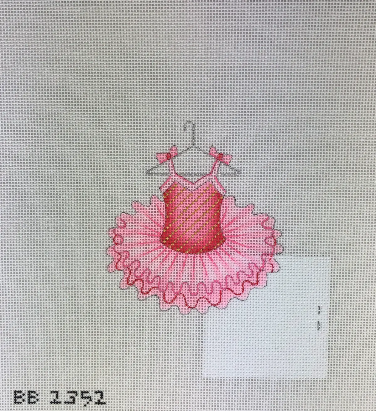 * Burnett & Bradley Bb2352 Pink Tutu 1