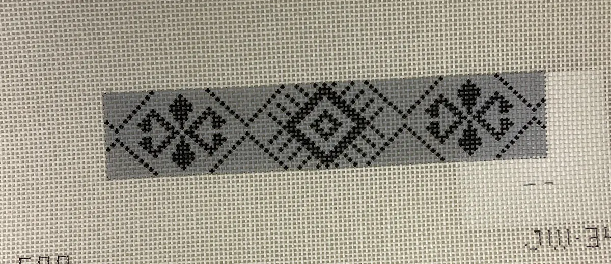 * Colors Of Praise Jw347 Cuff 1