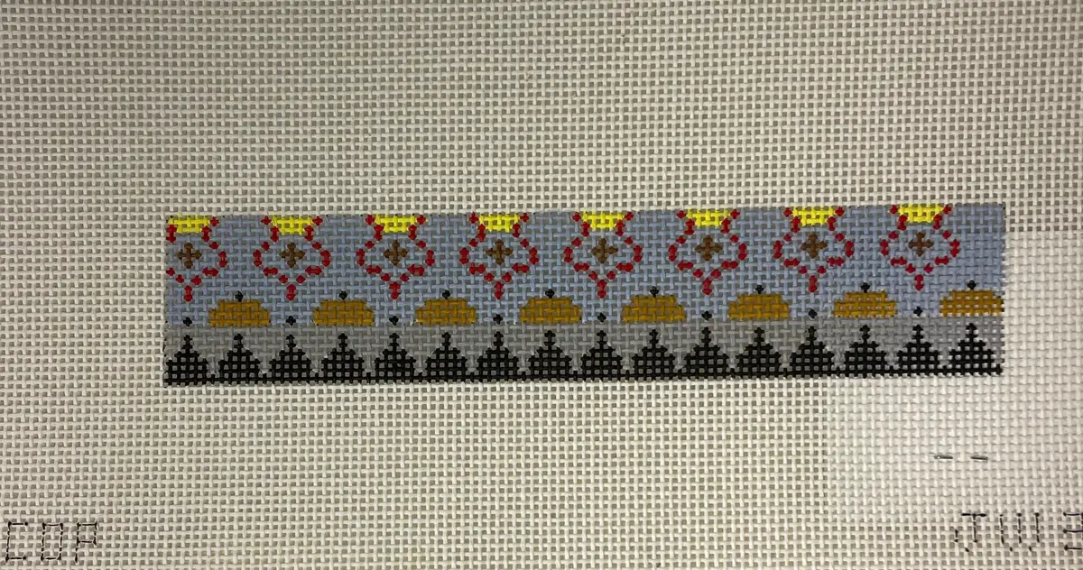 * Colors Of Praise Jw350 Cuff 1