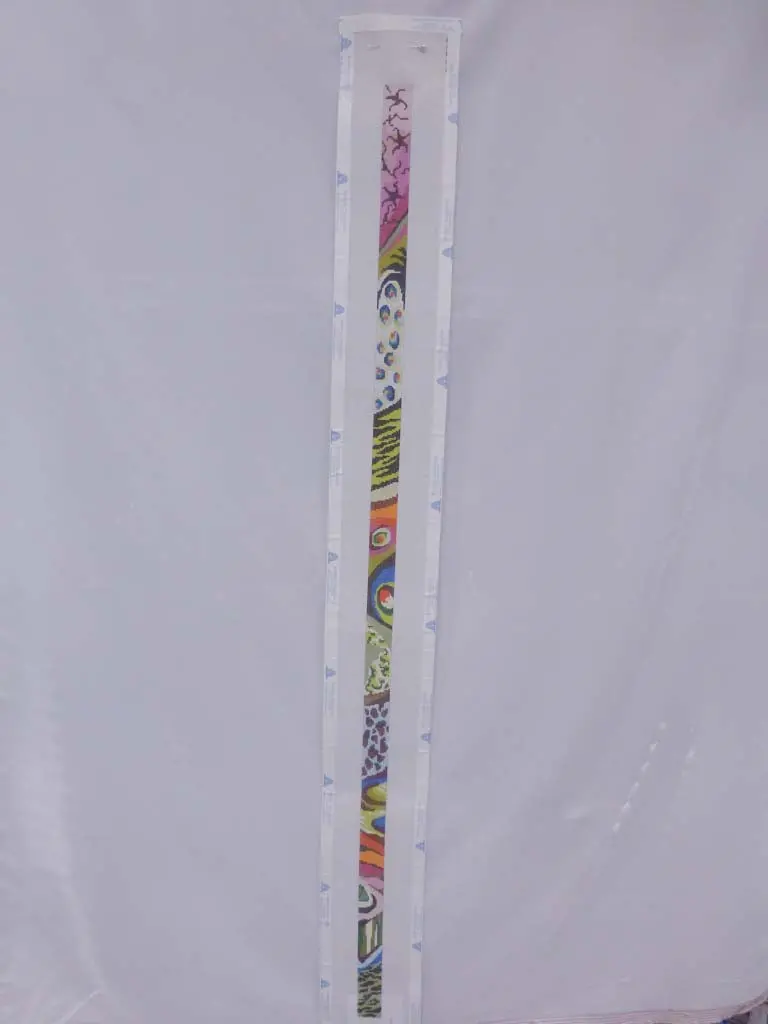 Colors Of Praise Be606 Belt 1