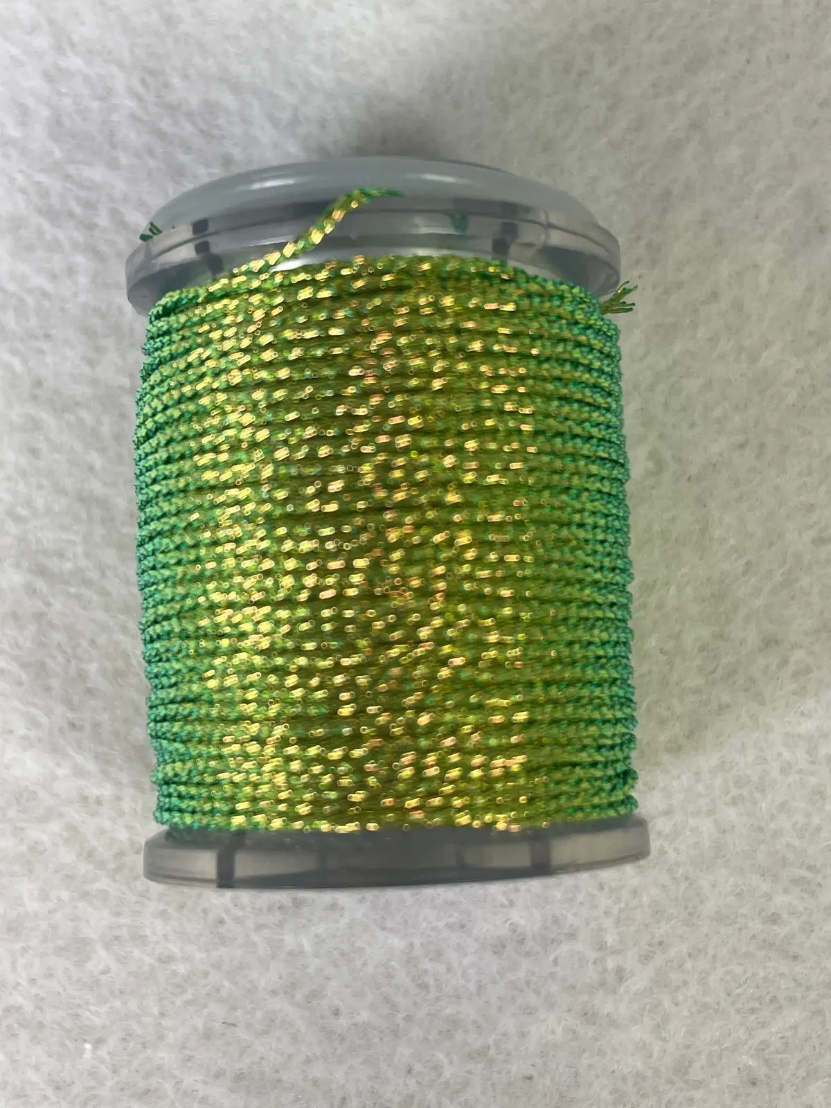 Radiance Metallics J-887-Appletini 13 Jewel 1