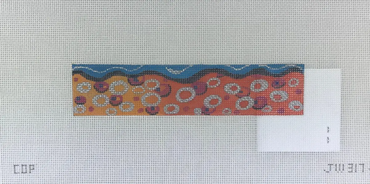 Colors Of Praise Jw317 Cuff Bracelet 1