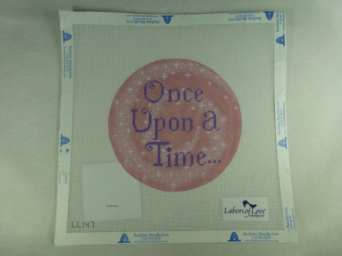 Labors Of Love Ll147 Once Upon A Time 1