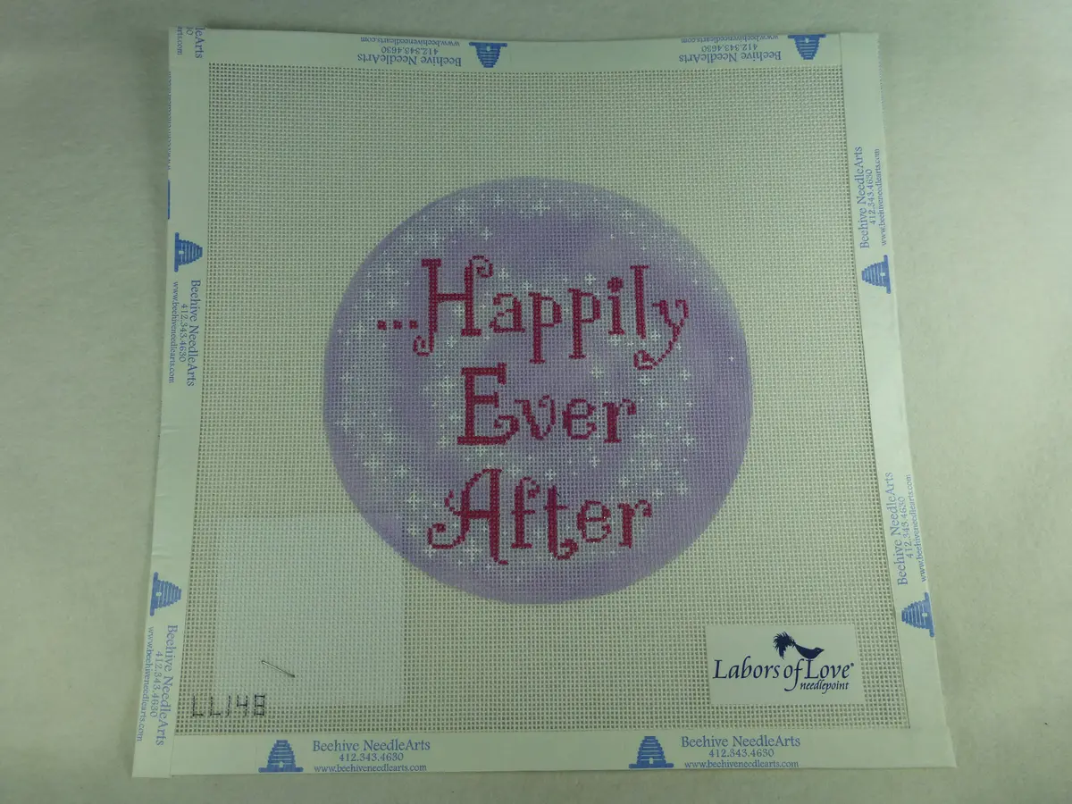 *Sale  Labors Of Love Ll148 Happily Ever After 1