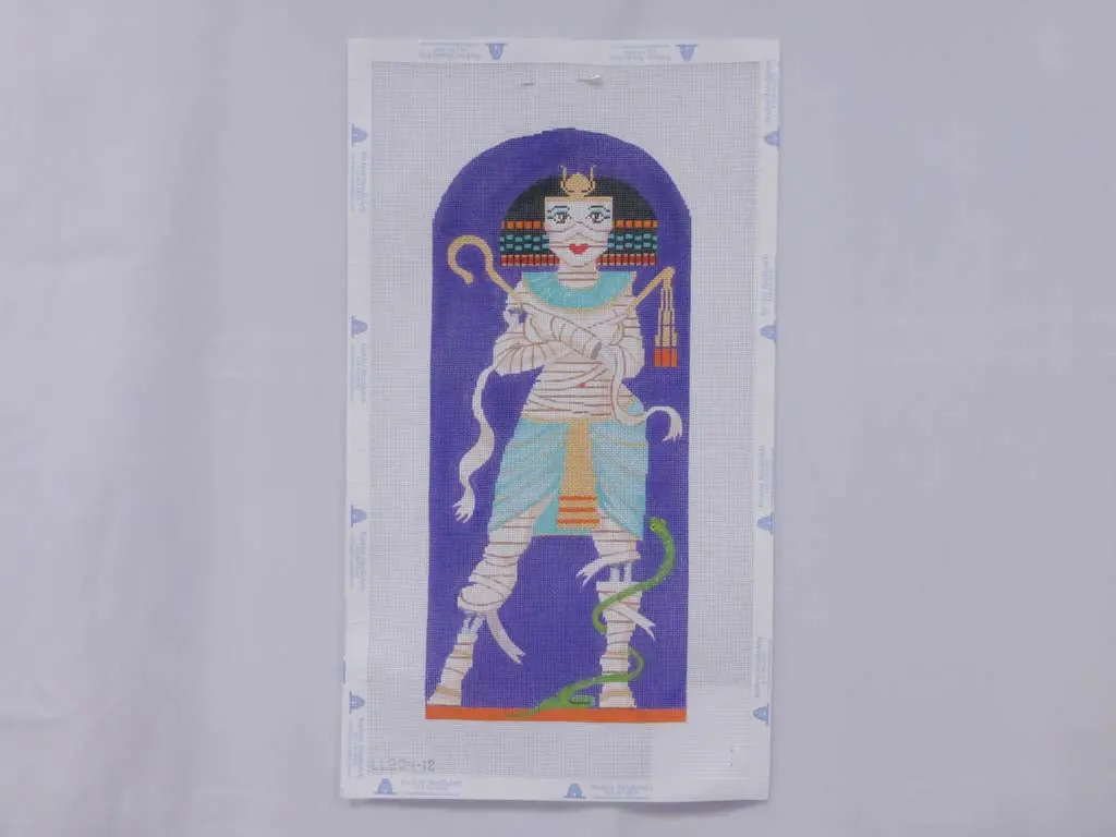 * Labors Of Love, Inc Ll204-18 Cleo's Mummy On 18 1
