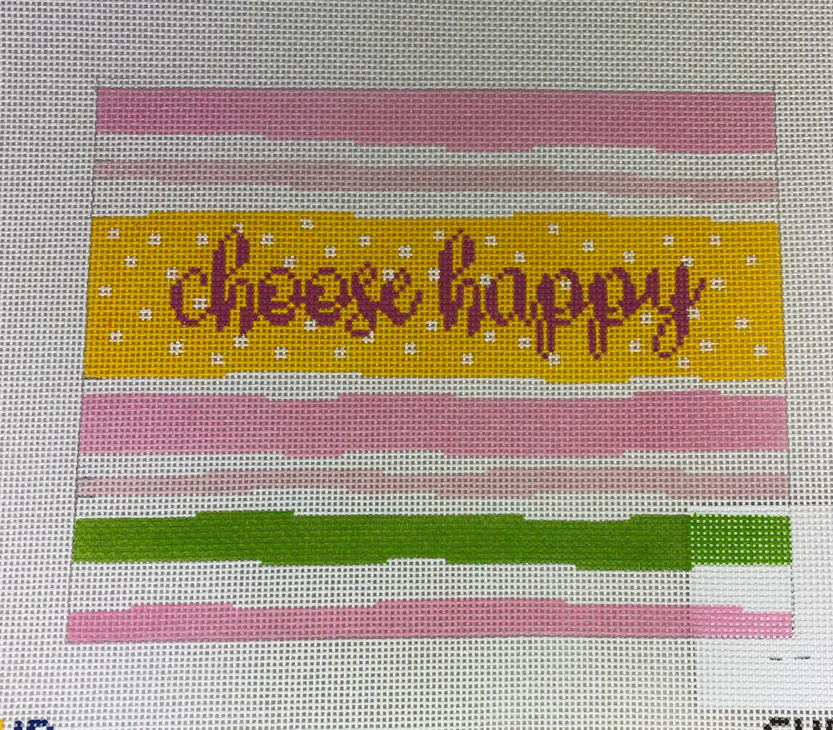 Lauren Bloch Designs Gub-01 Choose Happy 1