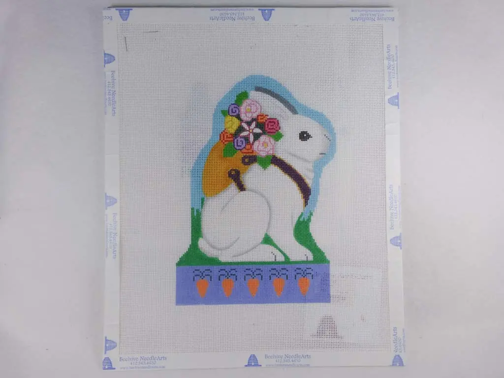 * Sale- Brenda Stofft Design B248 Rabbit 1