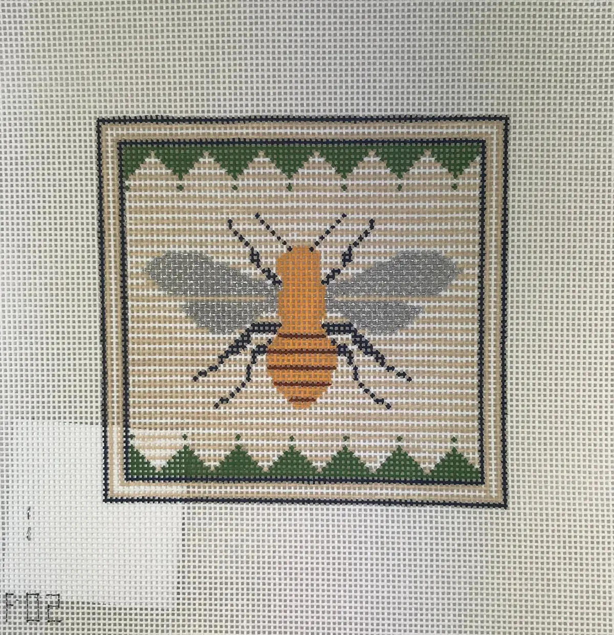 Hello Tess Pp-01 Bizzy Bee 1