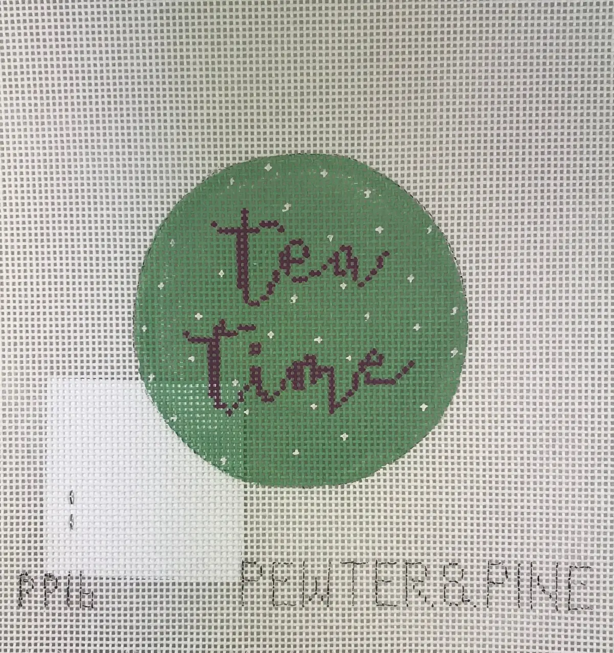 *Sale Hello Tess Pp-16 Tea Time 1