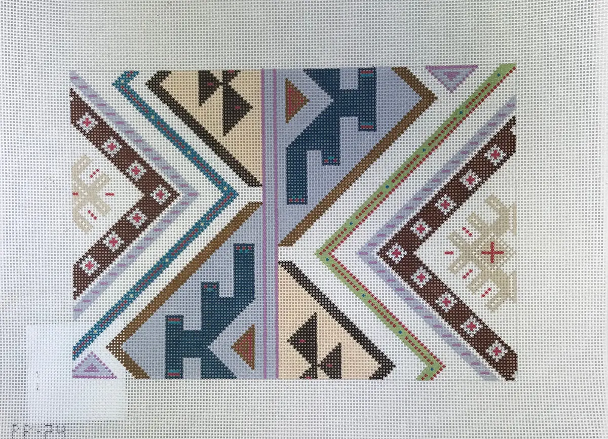 Hello Tess Pp24 Tally Ho Textile 1