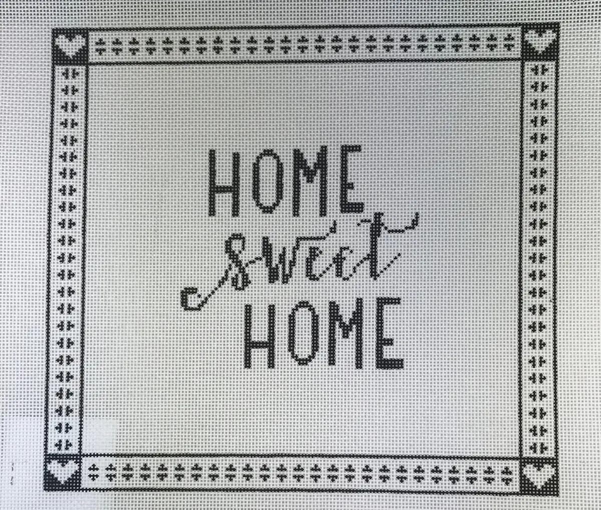 Hello Tess Pp-29 Home Sweet Home 1