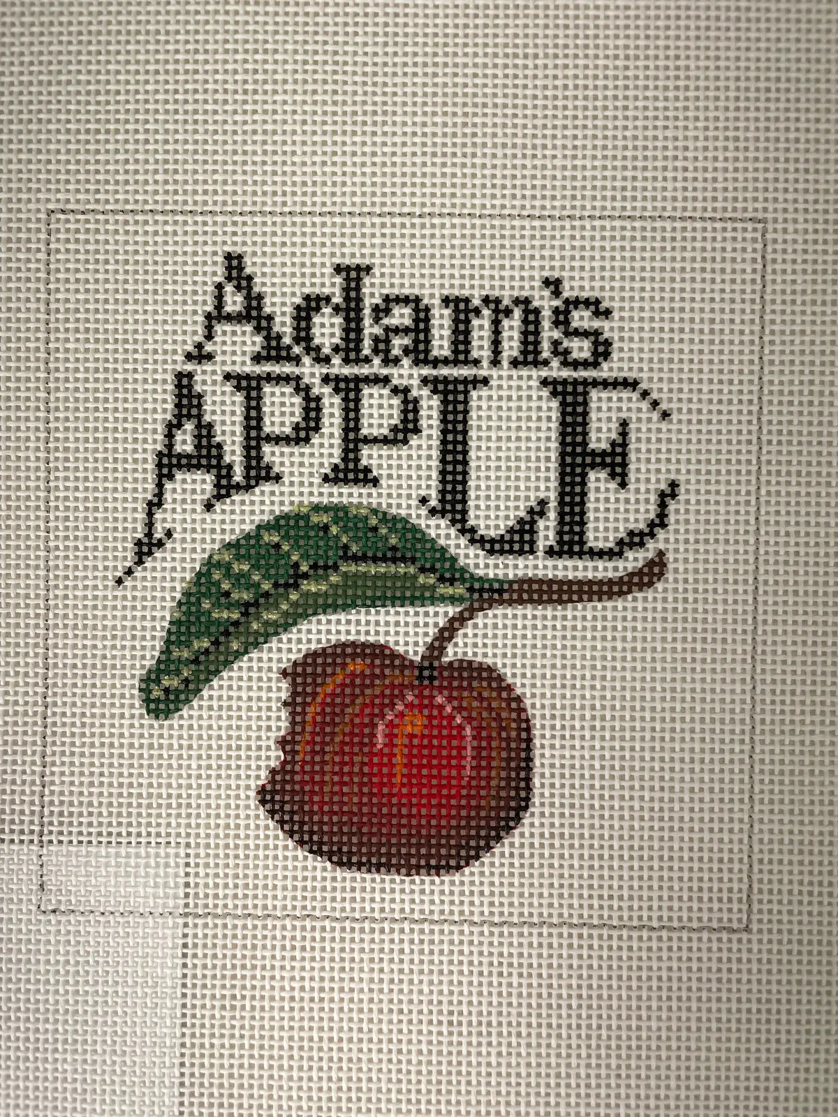 * Mercury Designs Bo86 Adam's Apple- Penn State Bar 1